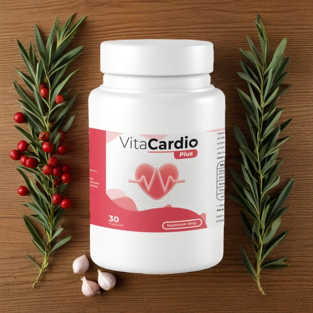 VitaCardio low price