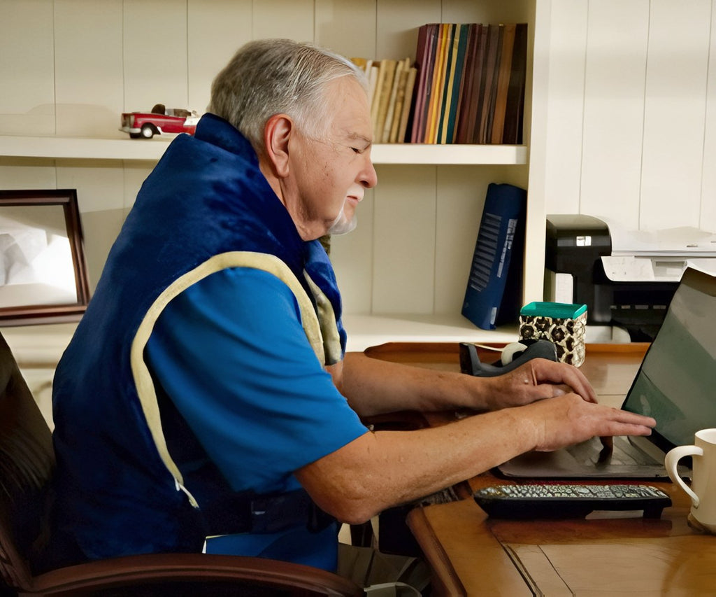 Backnetix Wrap a 173 PLN