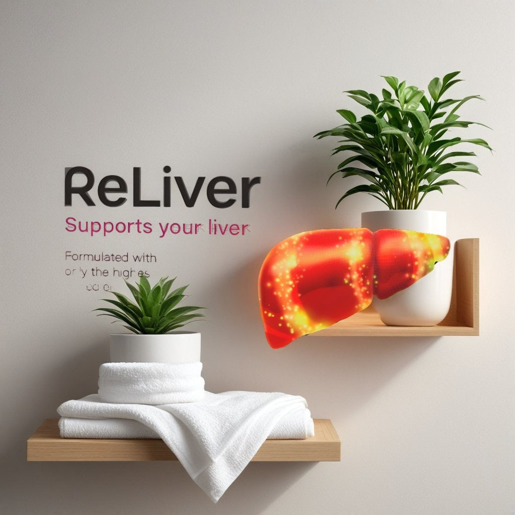 RELIVER (LOW PRICE)