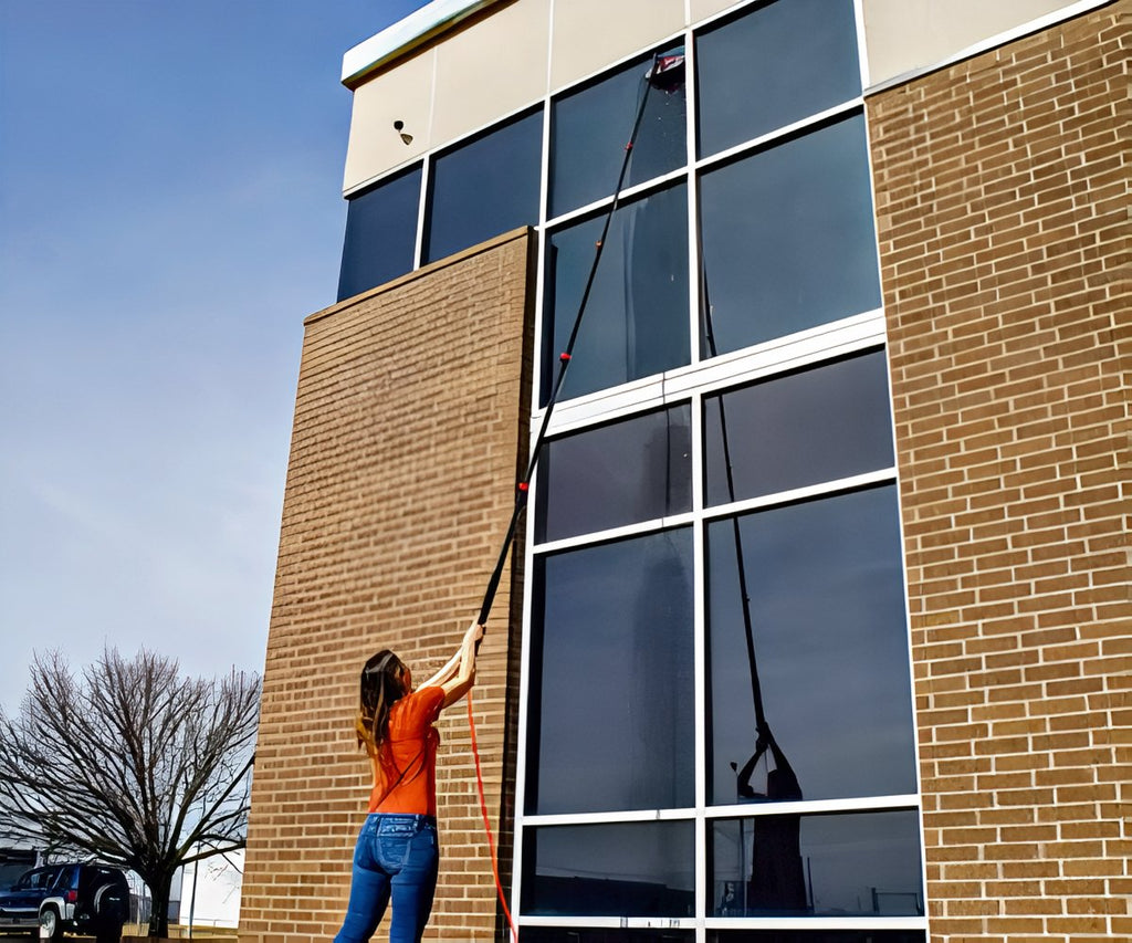 Telescopic Hydro Cleaner a 69,99€