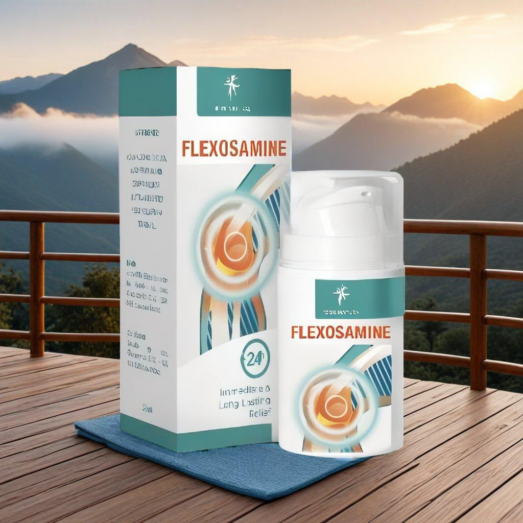 Flexosamine low price