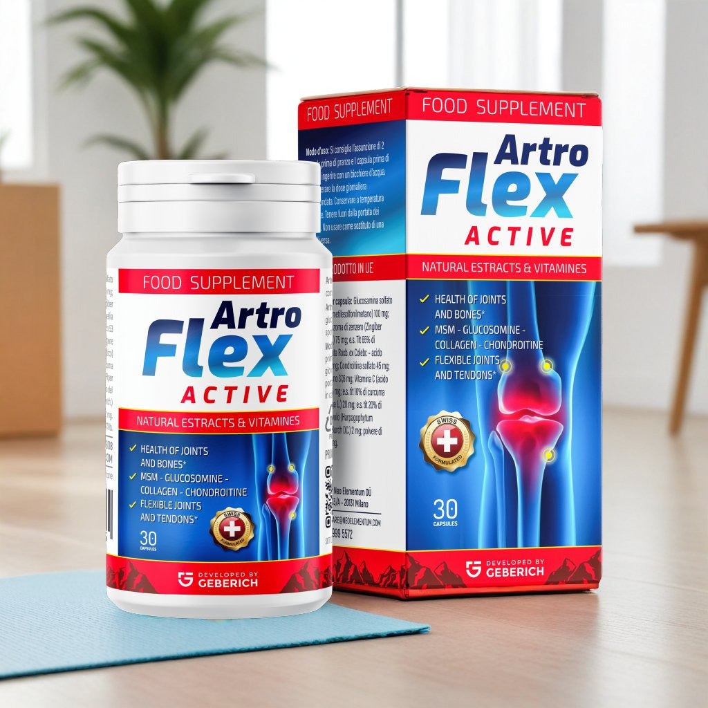 Artroflex Active