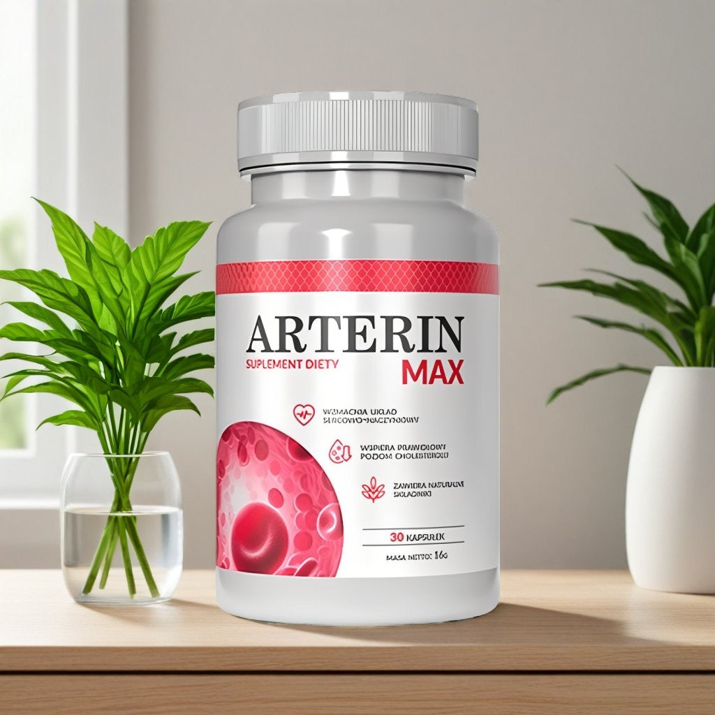 ArterinMax low price