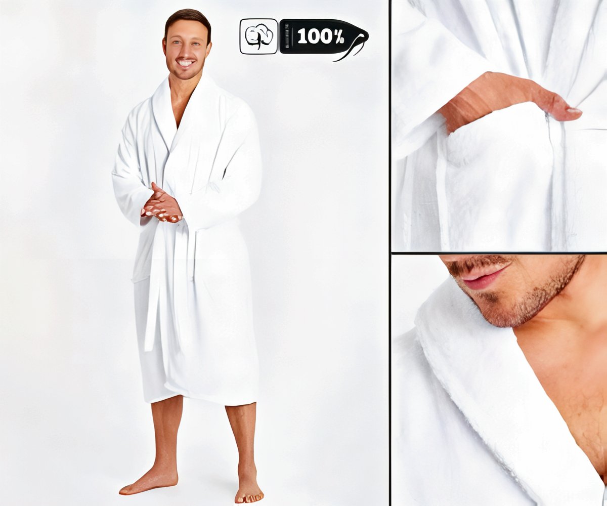 Bathrobe 2x1 a 15.680 HUF