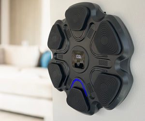 Boxing Music Box  a 69,99€