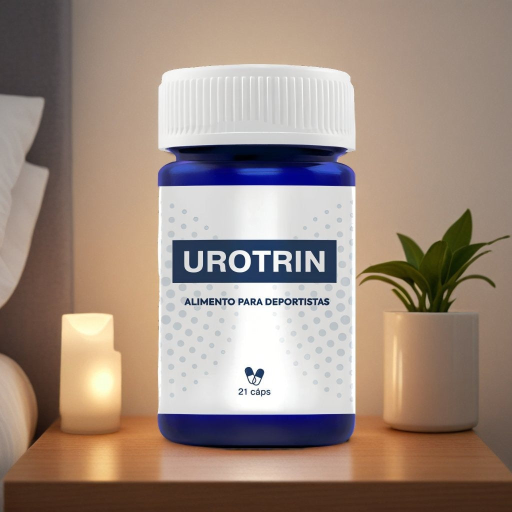 Urotrin adalt