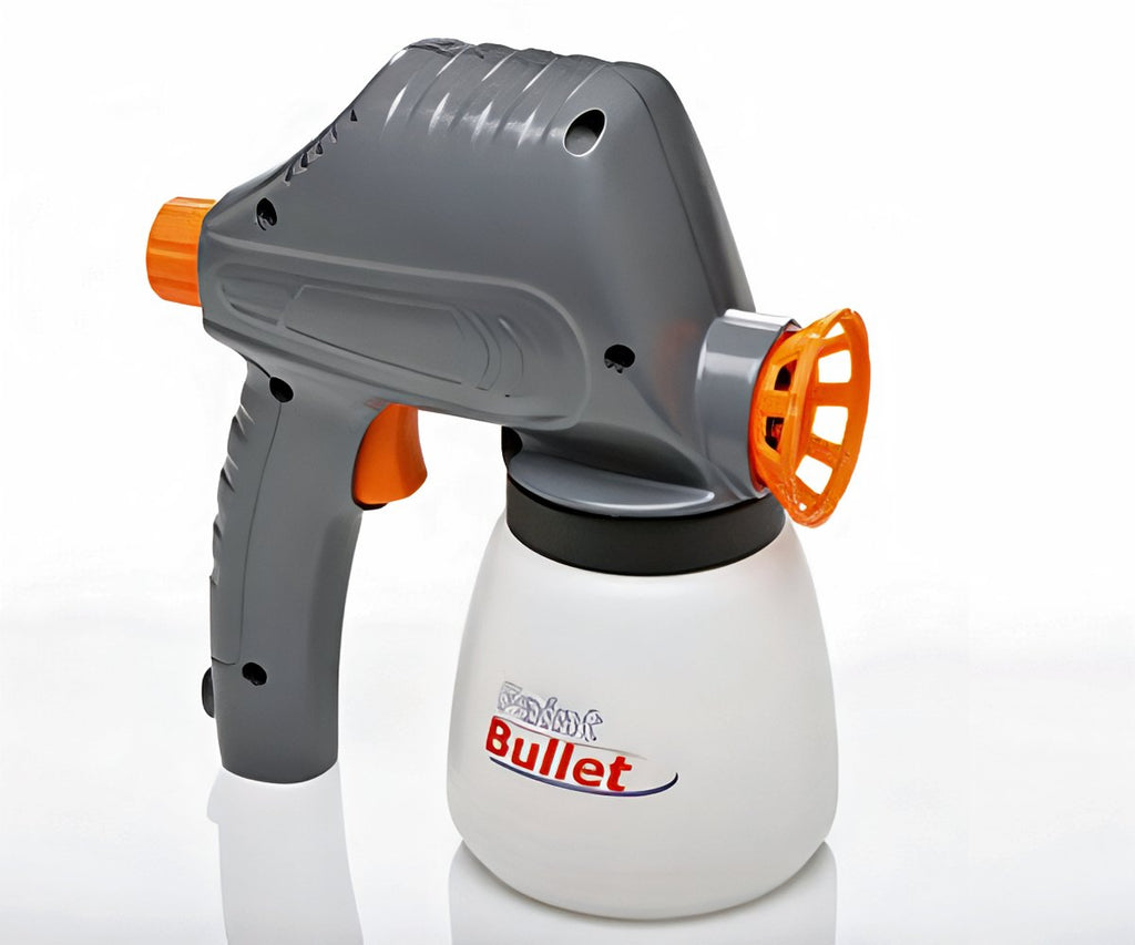 Paint Bullet a 255 PLN