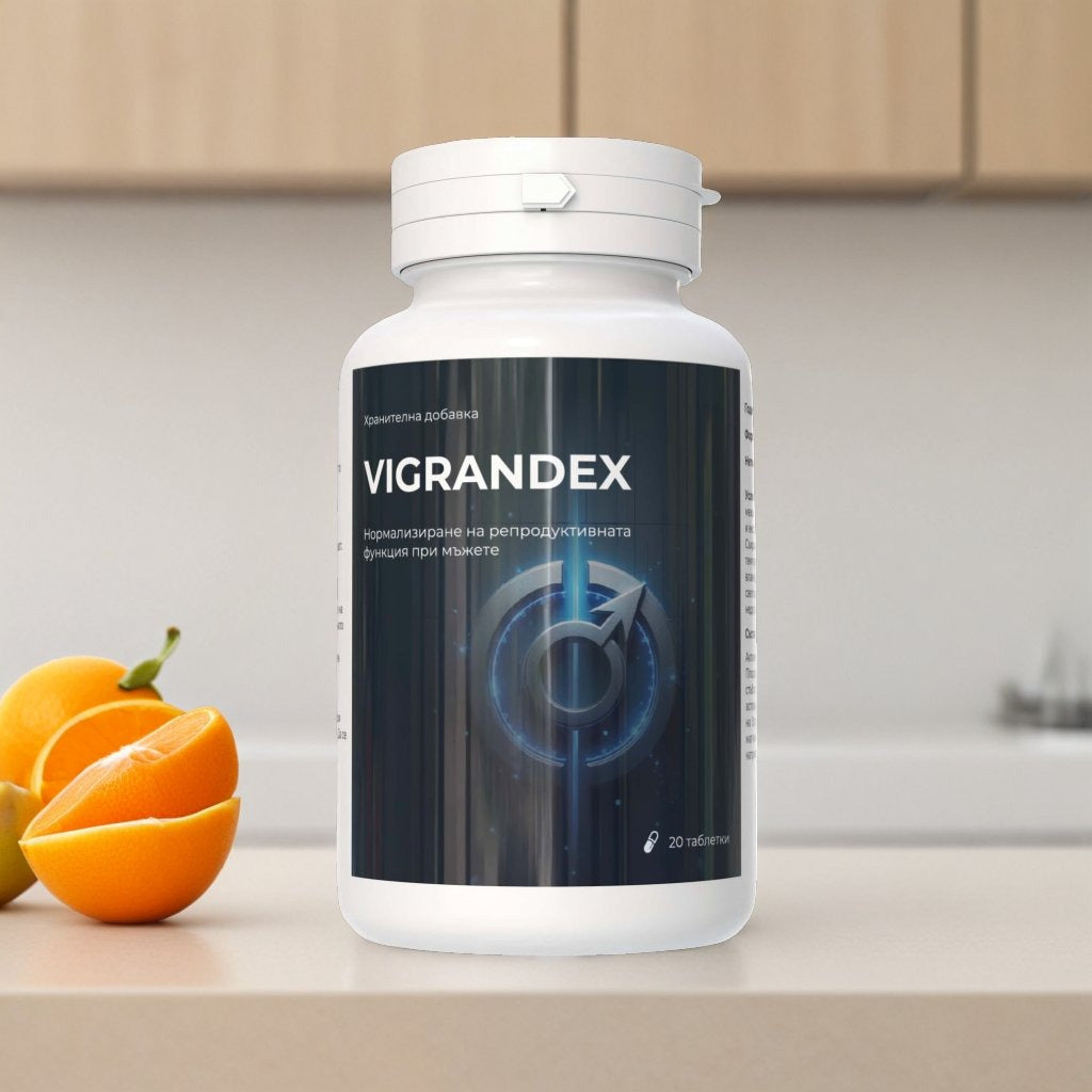 Vigrandex low 37.50bgn