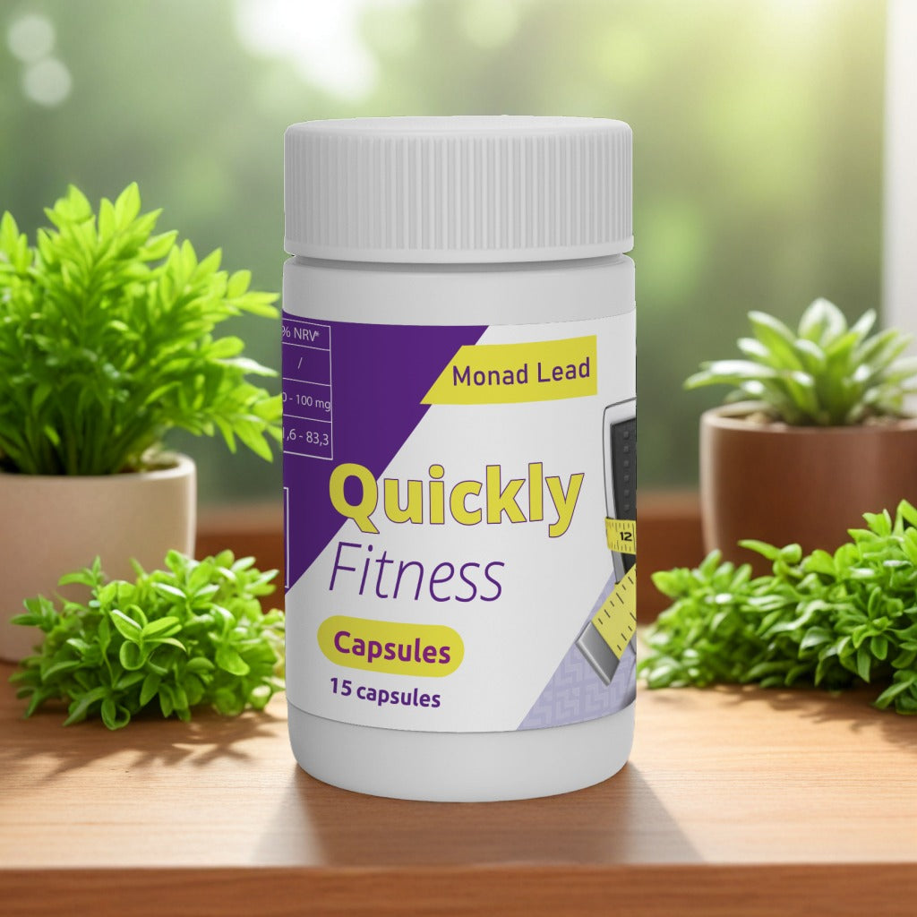 Quickly Fitness