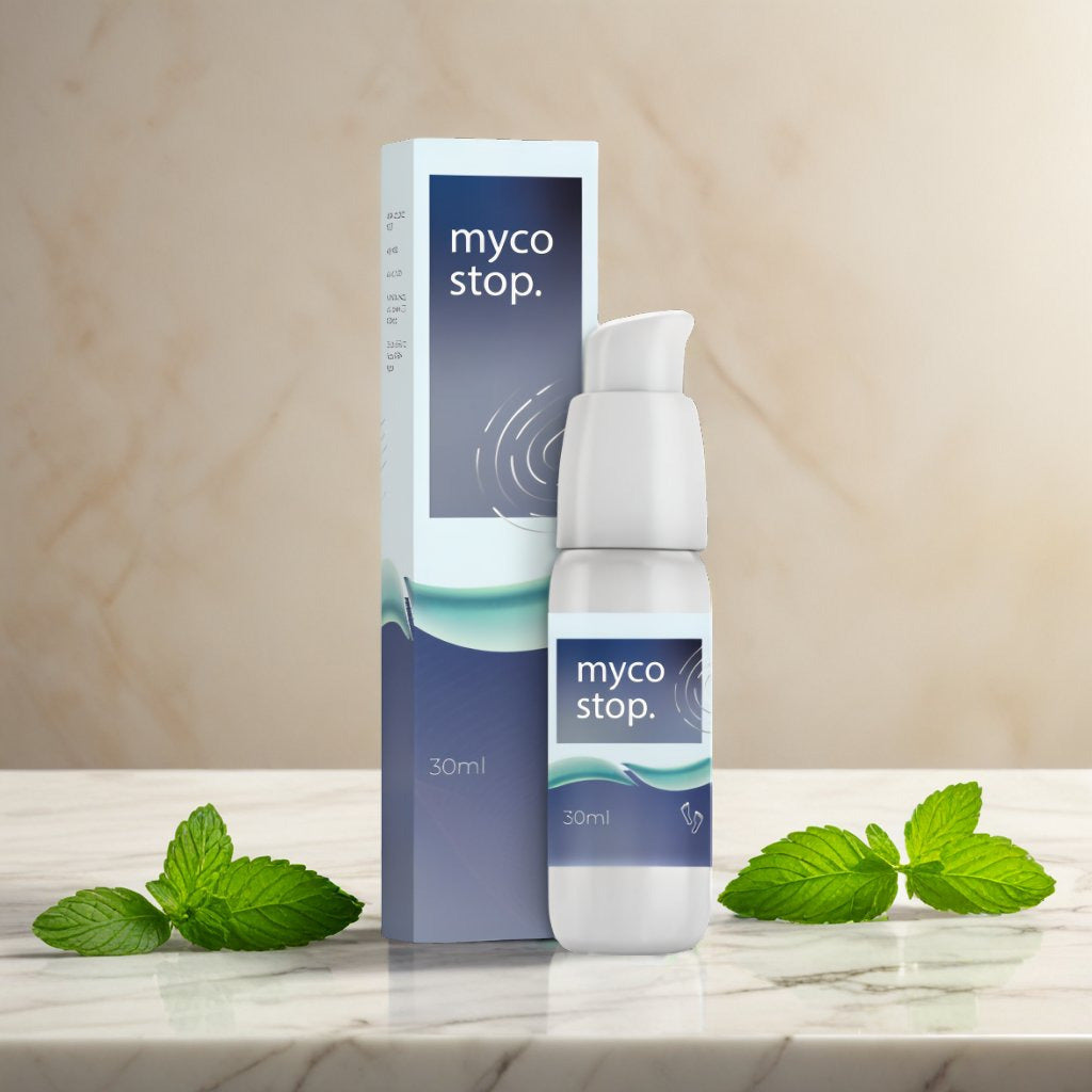 MycoStop Low