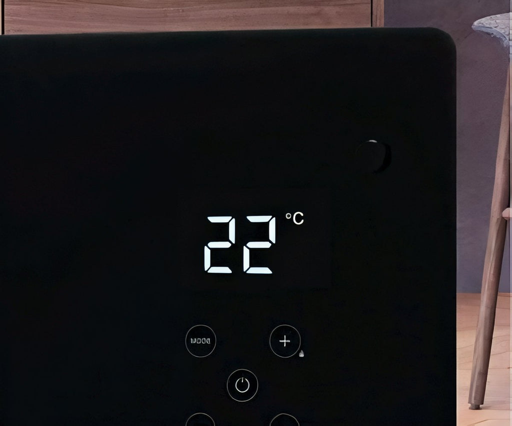 Power Smart Heater a 39.120 HUF