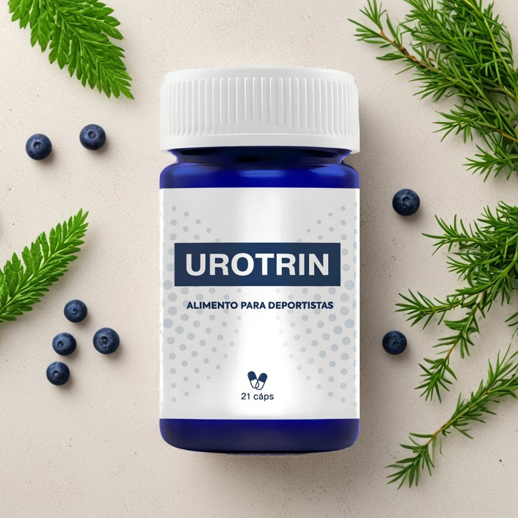 Urotrin adalt