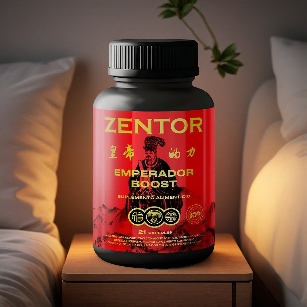 Zentor (male urination)