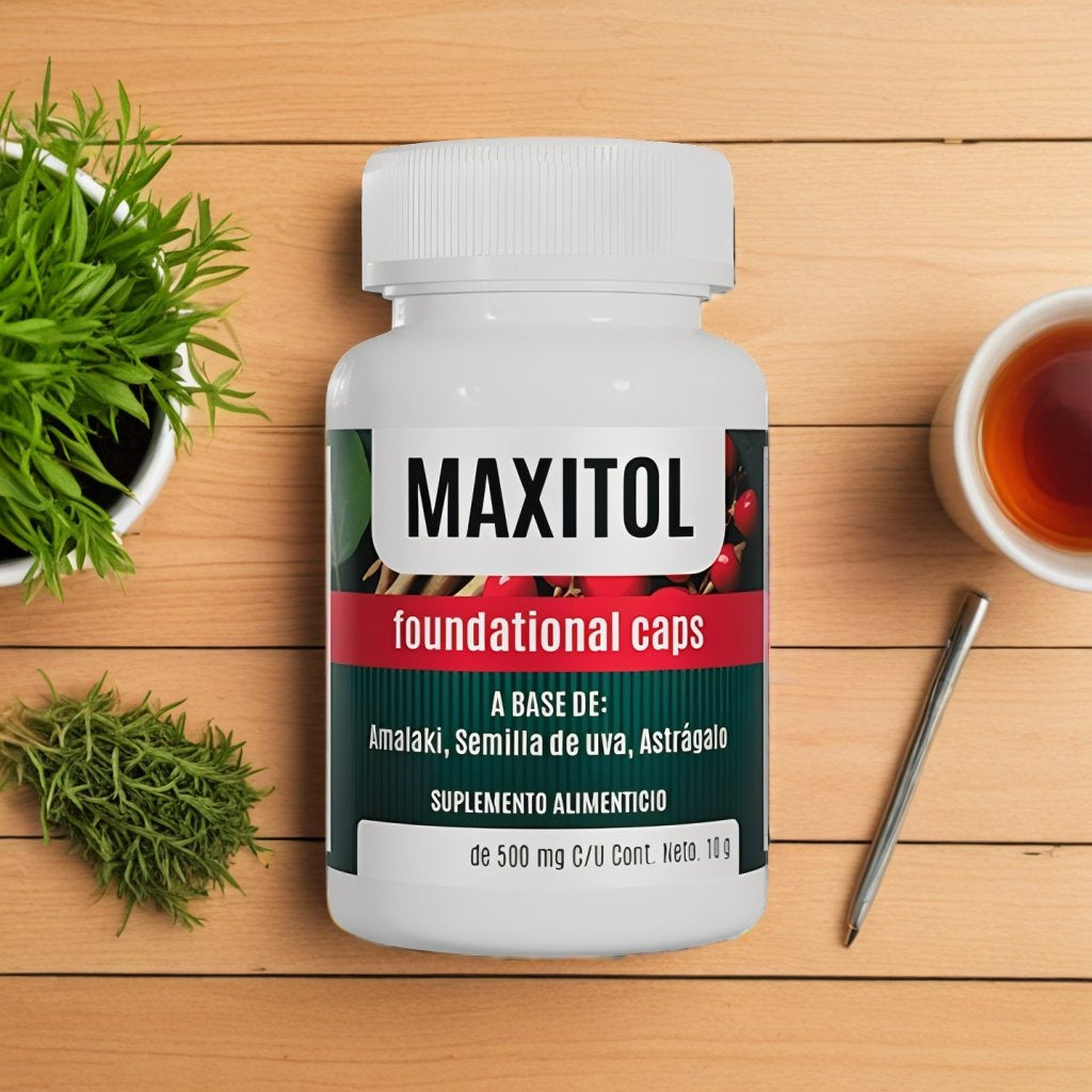 Maxitol