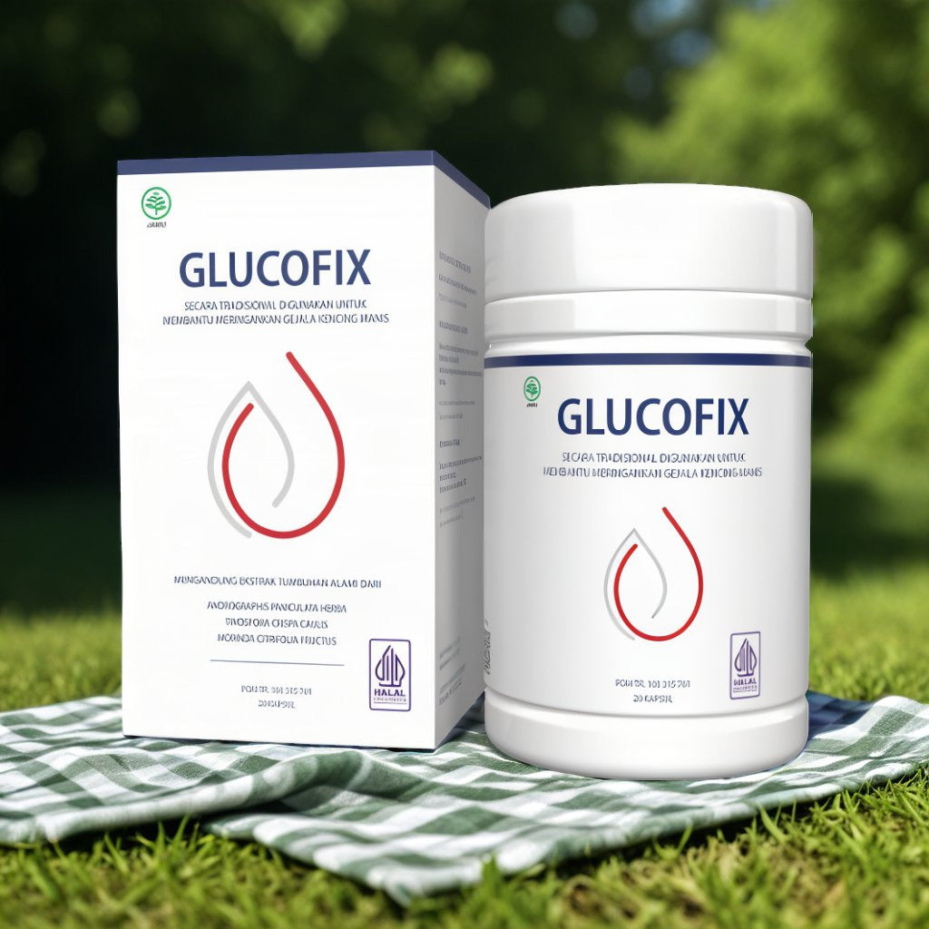 Glucofix Full