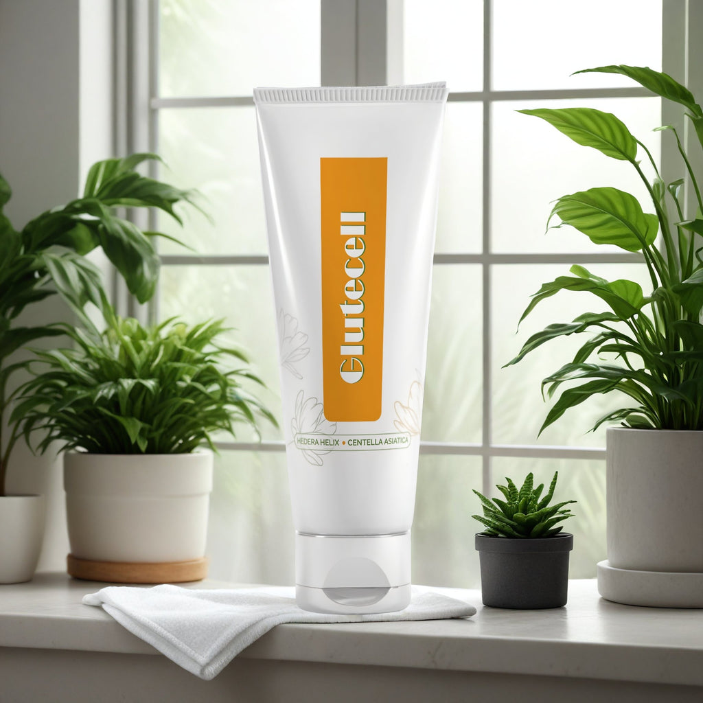 Glutecell Gel