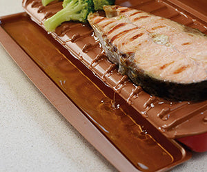 No fat Grill Supreme a 298 LEU