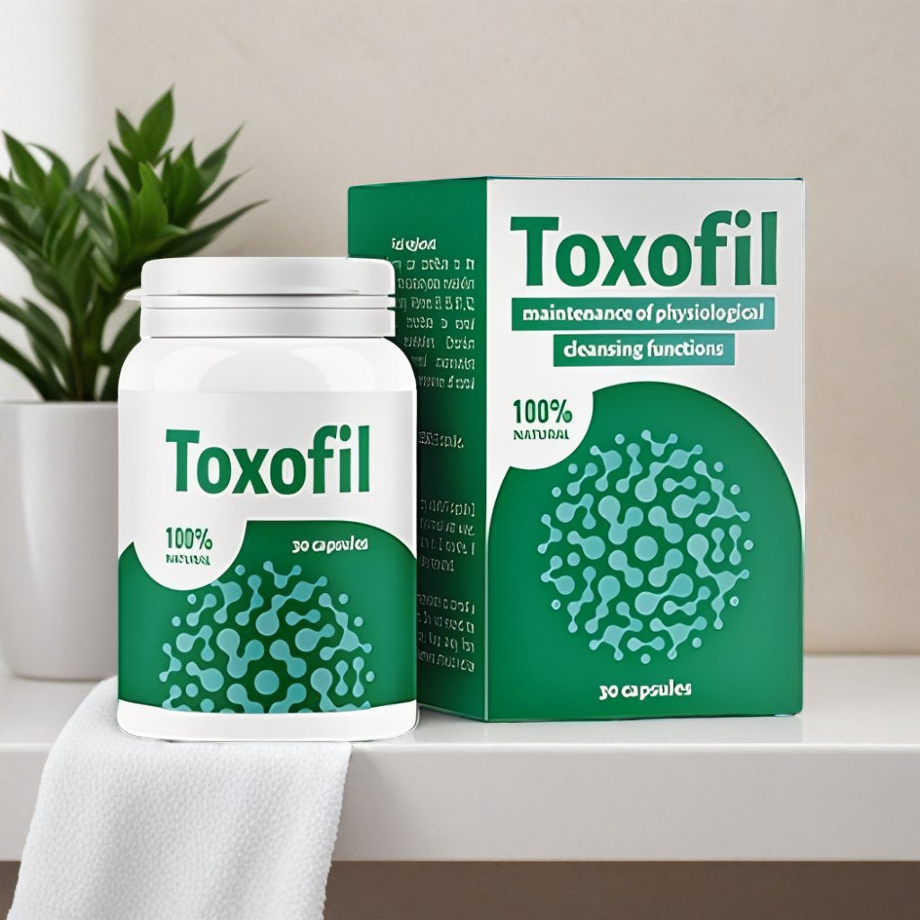 Toxofil Low