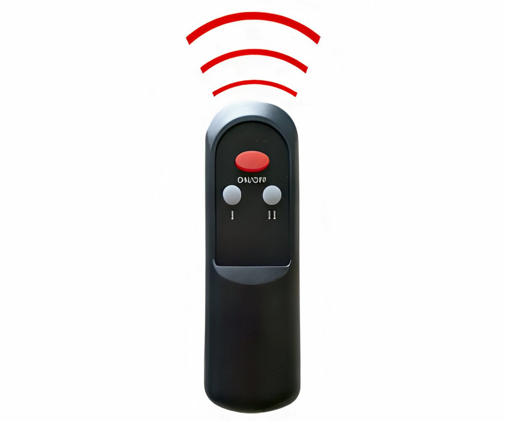 Radiant Heater a 458 LEU