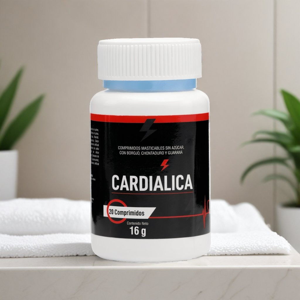 Cardialica