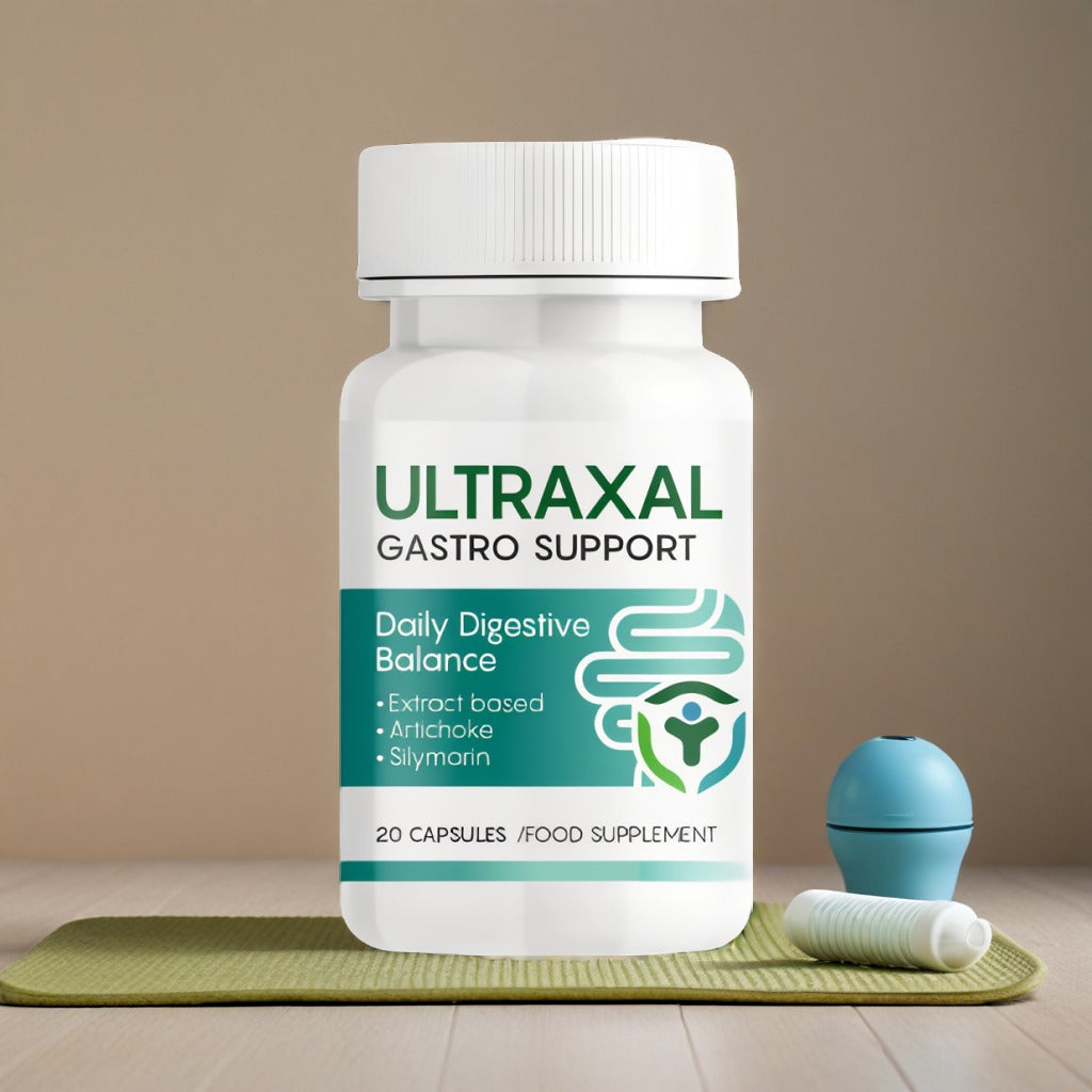 ULTRAXAL