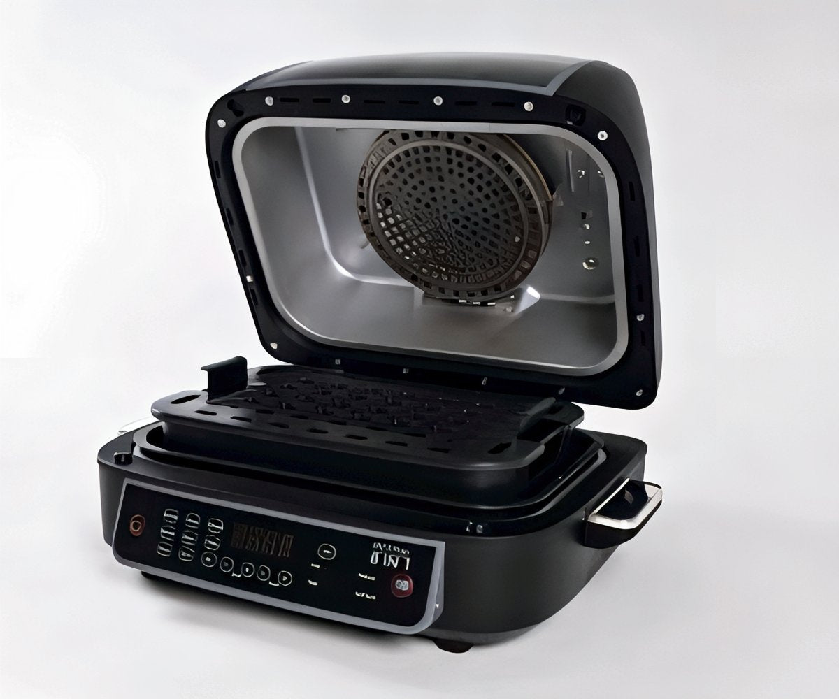 Chef o Matic 8-in-1 por 139,99€