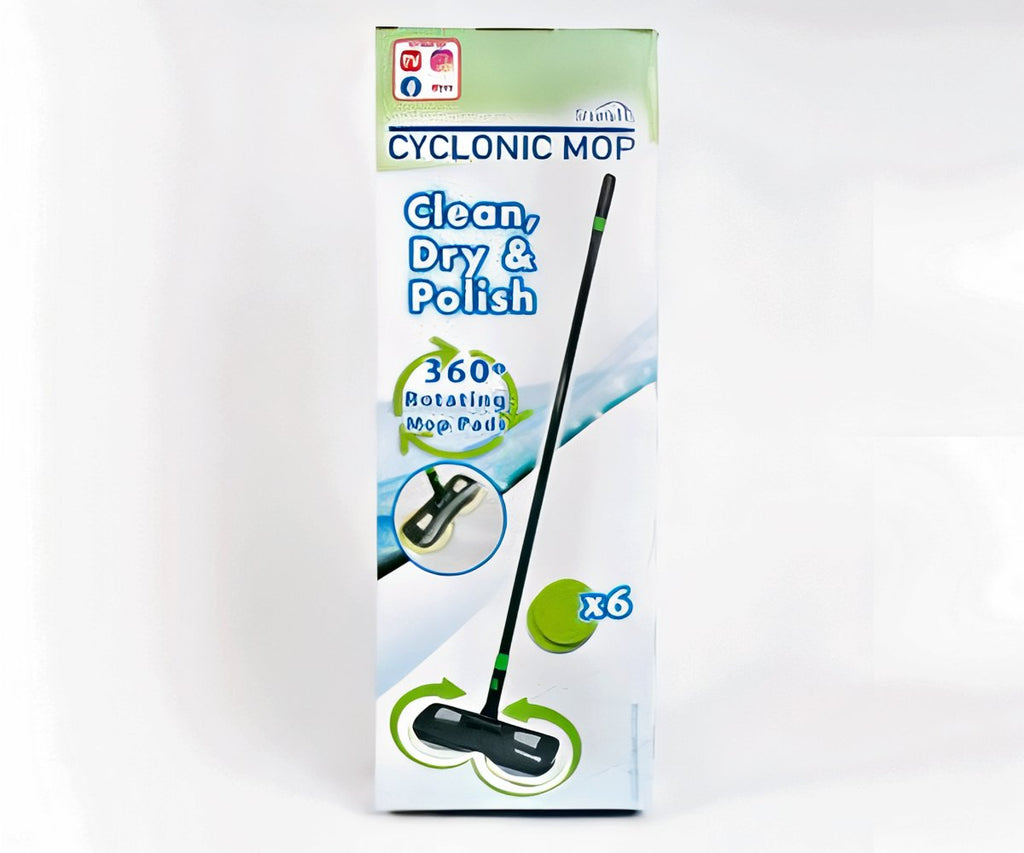 Cyclonic Mop a 59,99€
