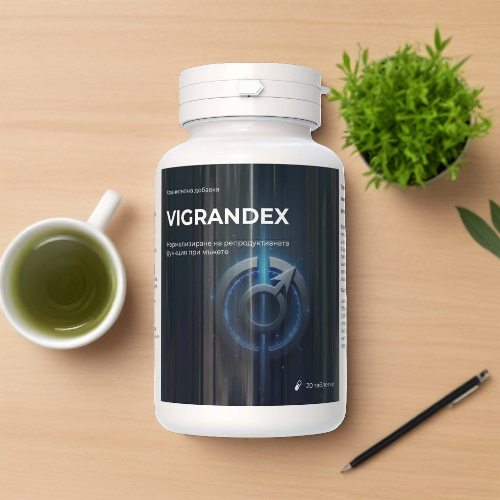 Vigrandex low 37.50bgn