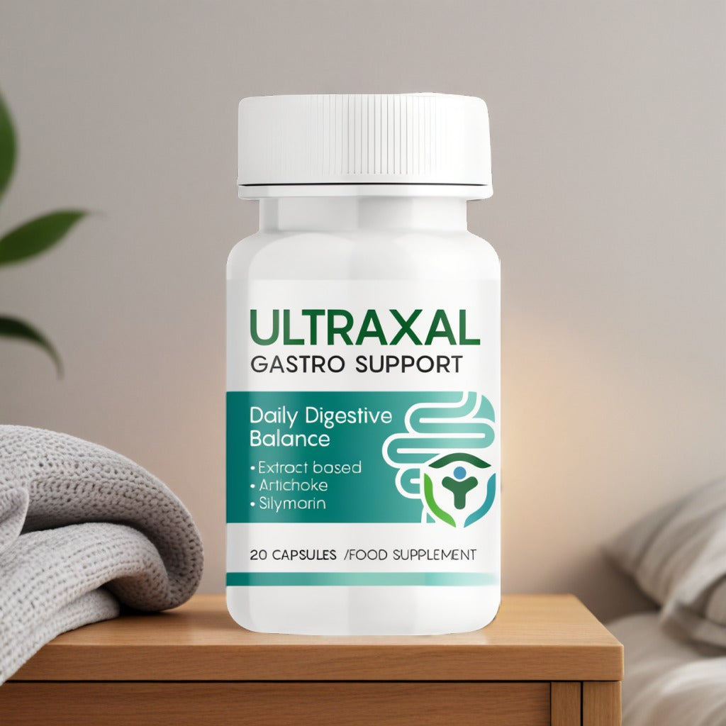 ULTRAXAL