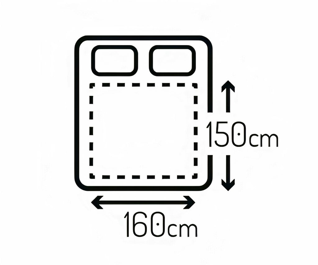 Electric Heating Blanket a 79,99€