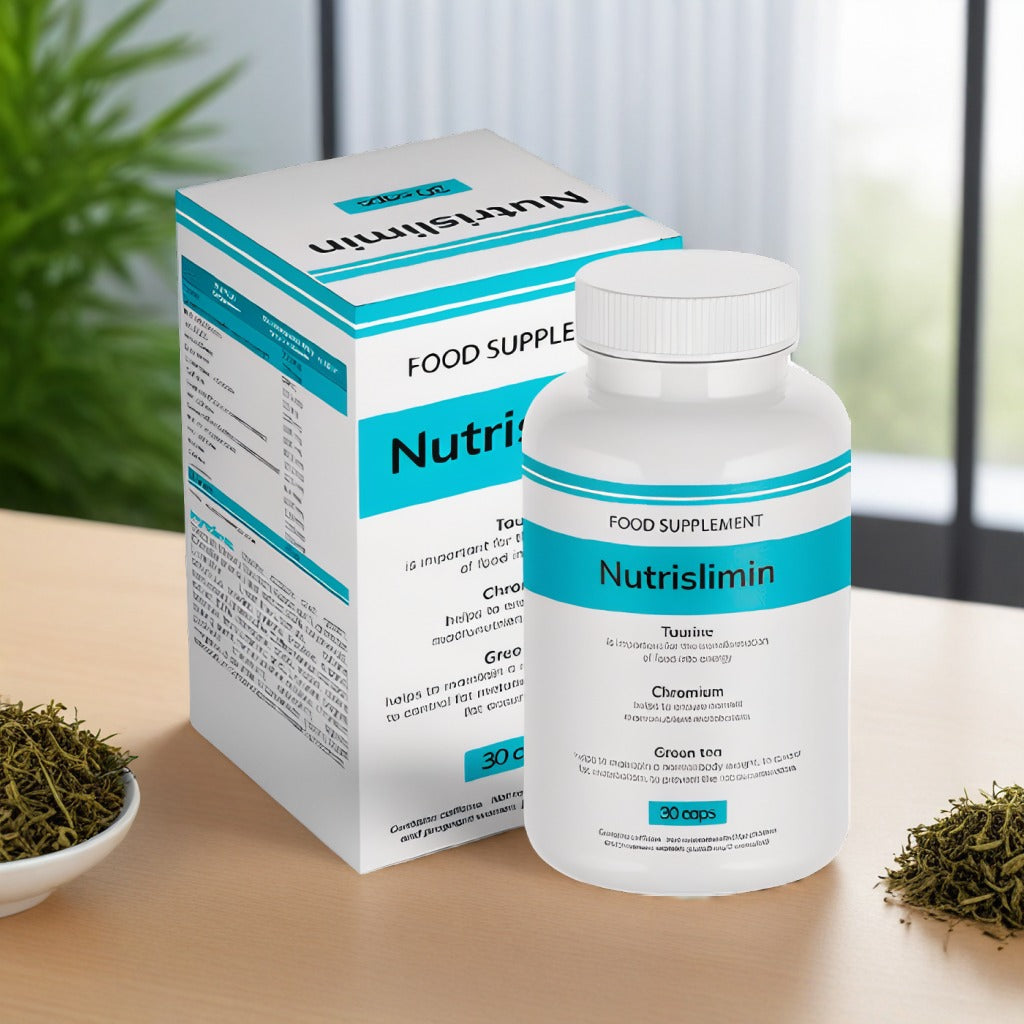 Nutrislimin