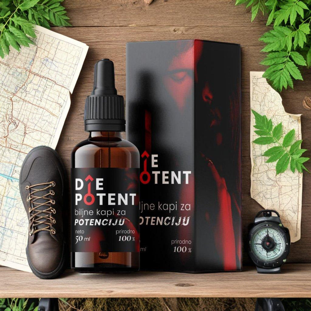 DiePotent 1890RSD