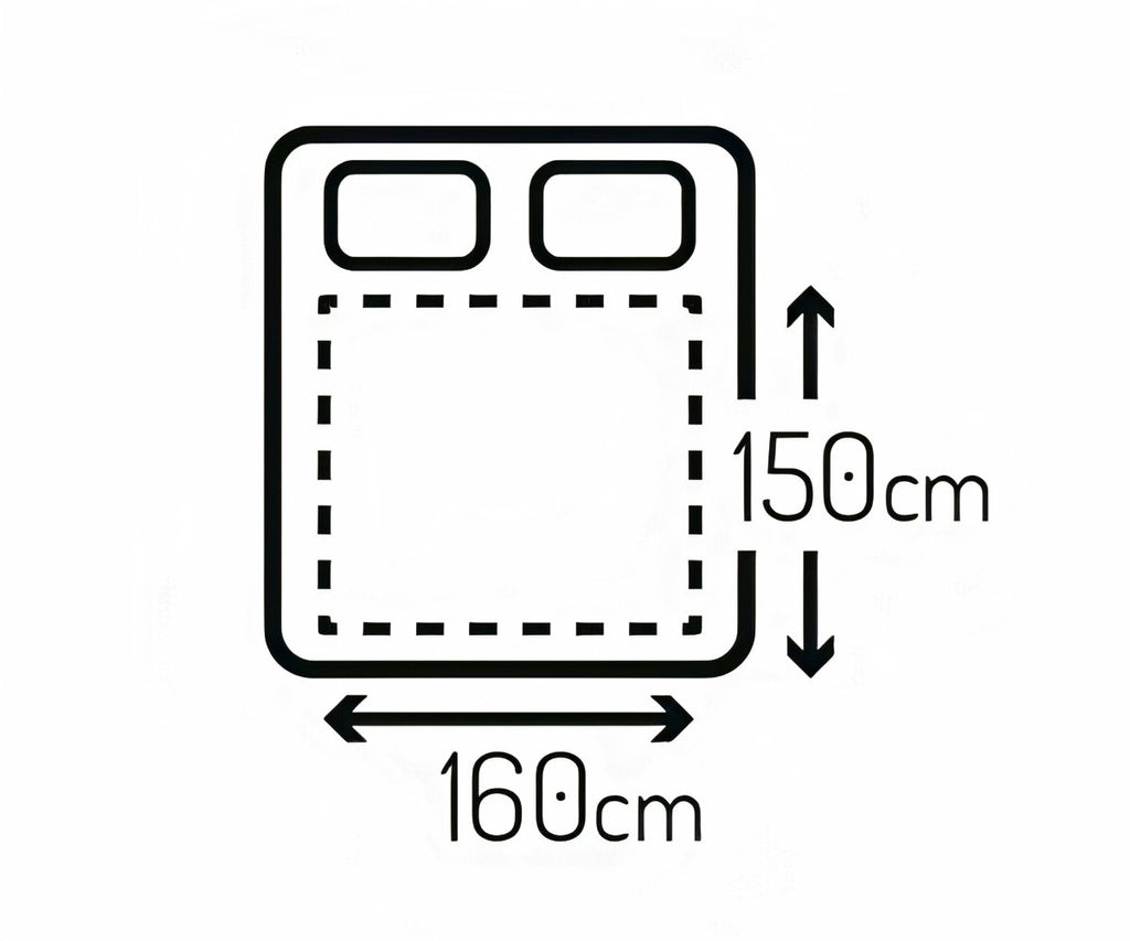 Electric Heating Blanket a 79,99€