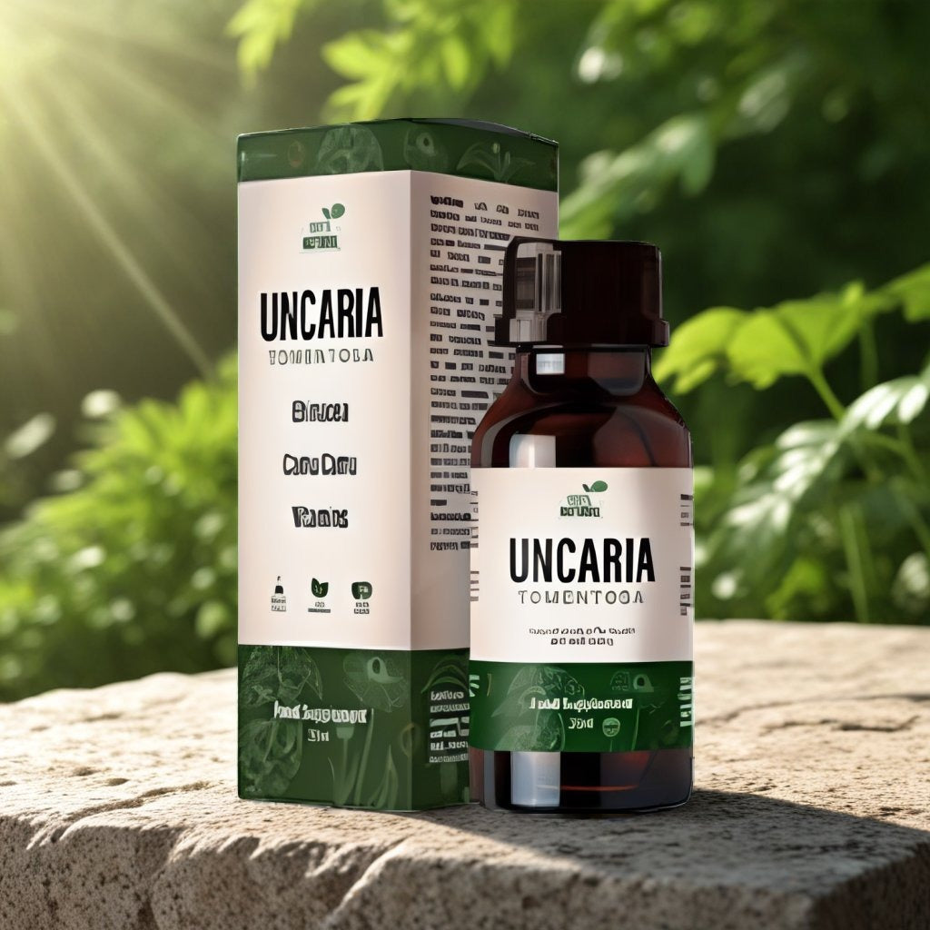Uncaria Alco