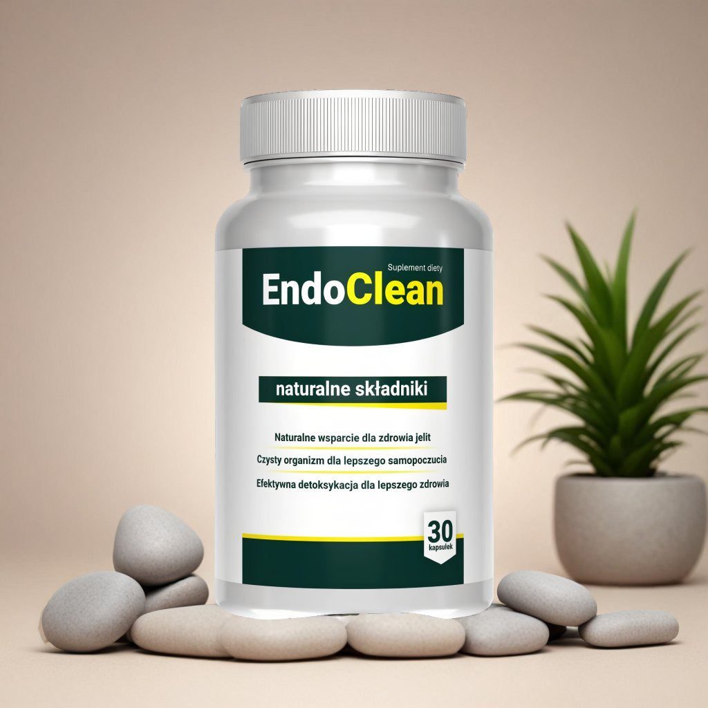 Endo Clean Low Price