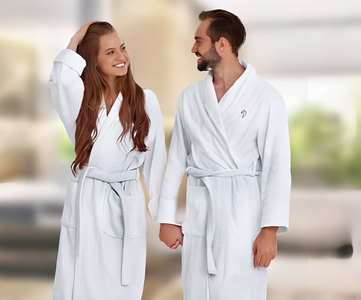 Bathrobe 2x1 a 975 CZK