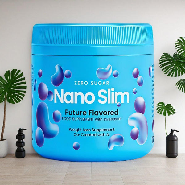 Nano Slim low price