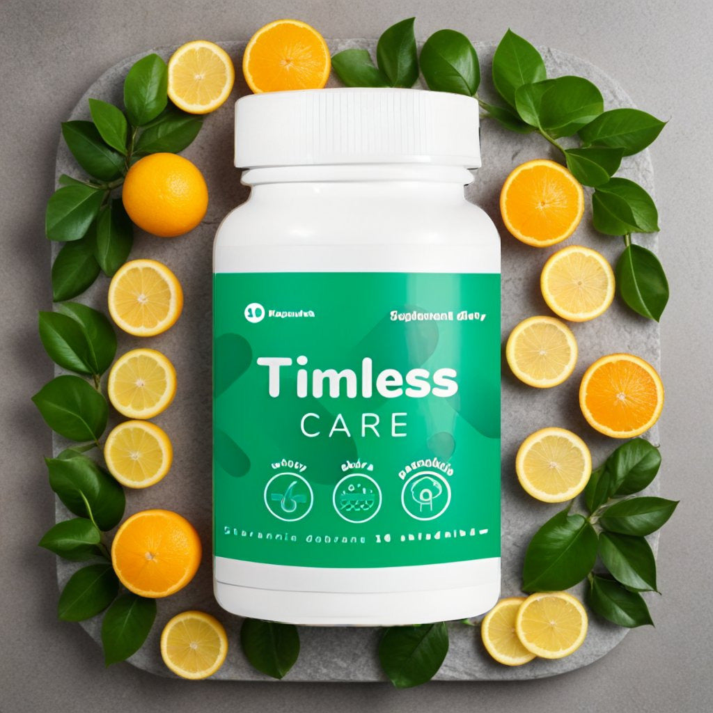 TIMLESS CARE low price