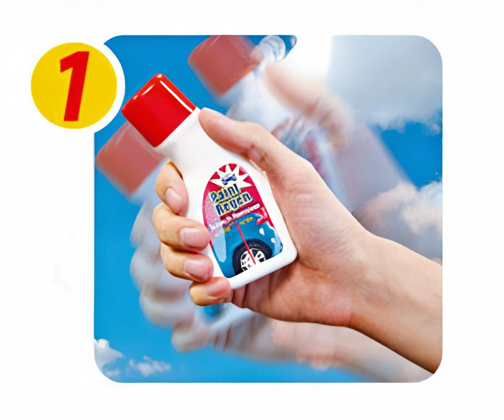 Paint Regen 2x1 a 39,99€