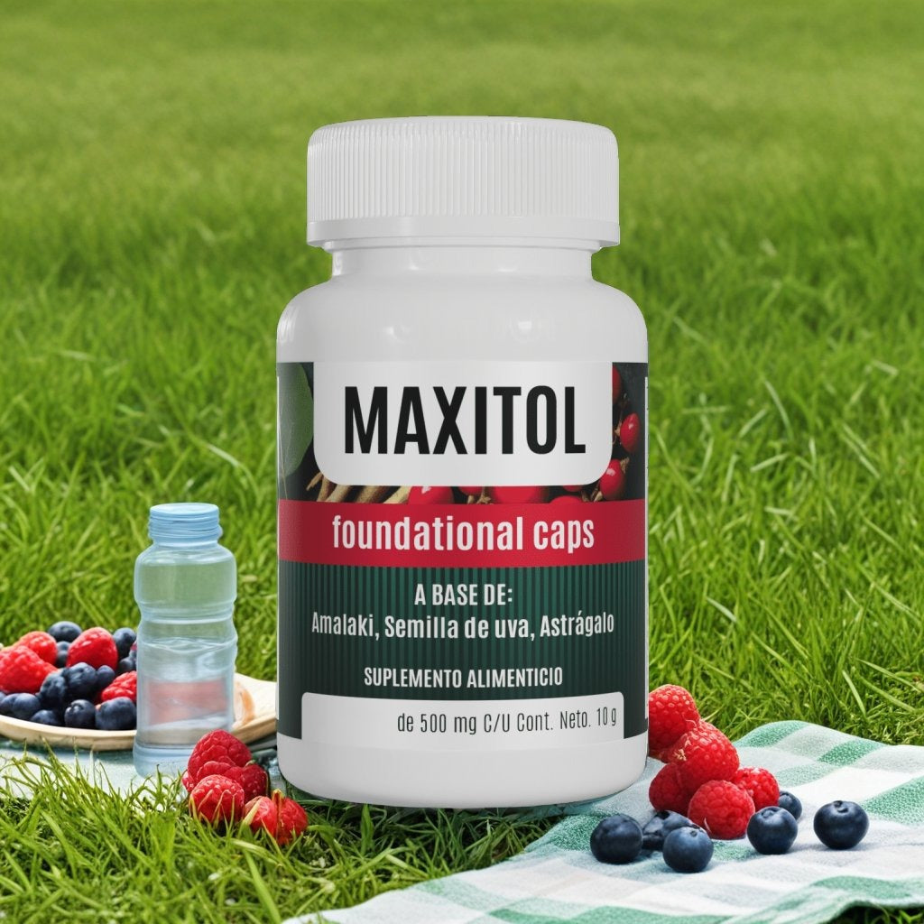 Maxitol Diabetes