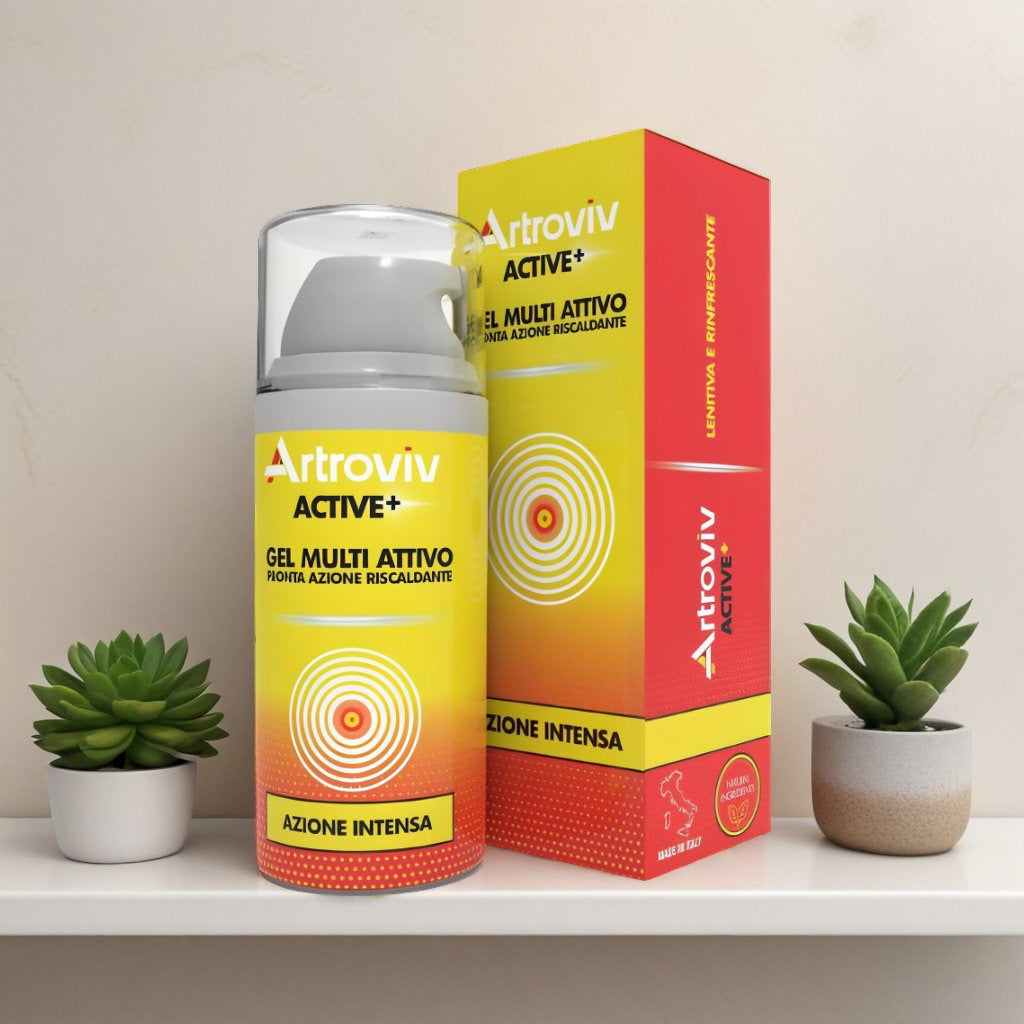 Artroviv Active+ Full