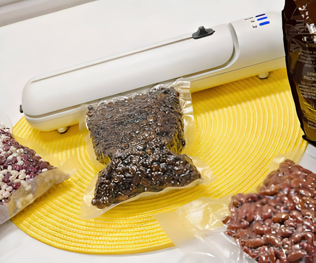 Vacuum Sealer a 19.601 HUF
