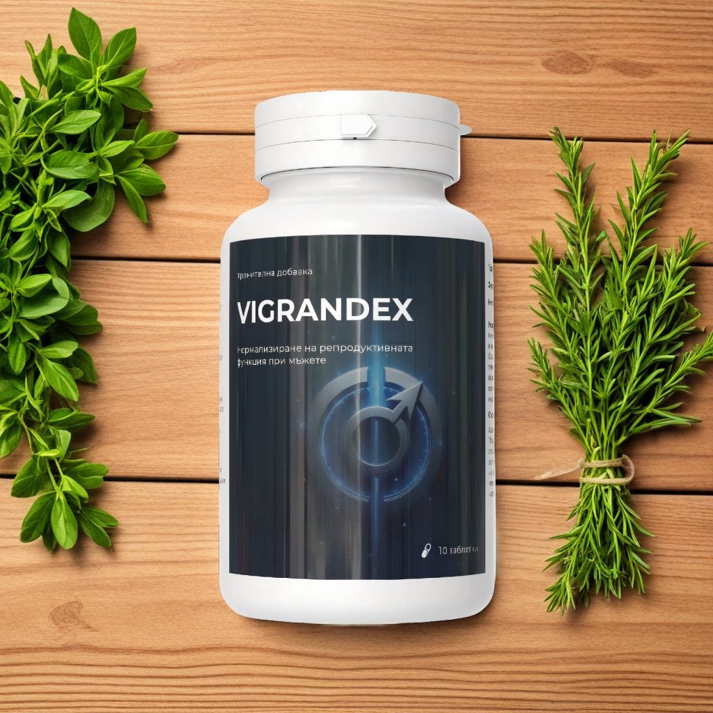 Vigrandex low price