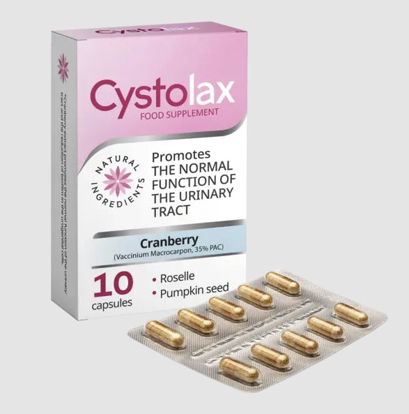 Cystolax