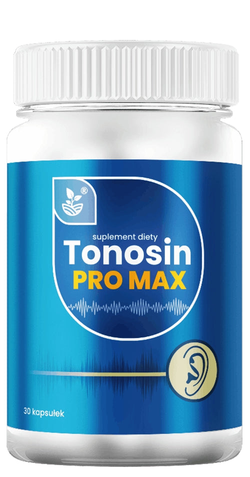 Tonosin Pro Max 99 PLN