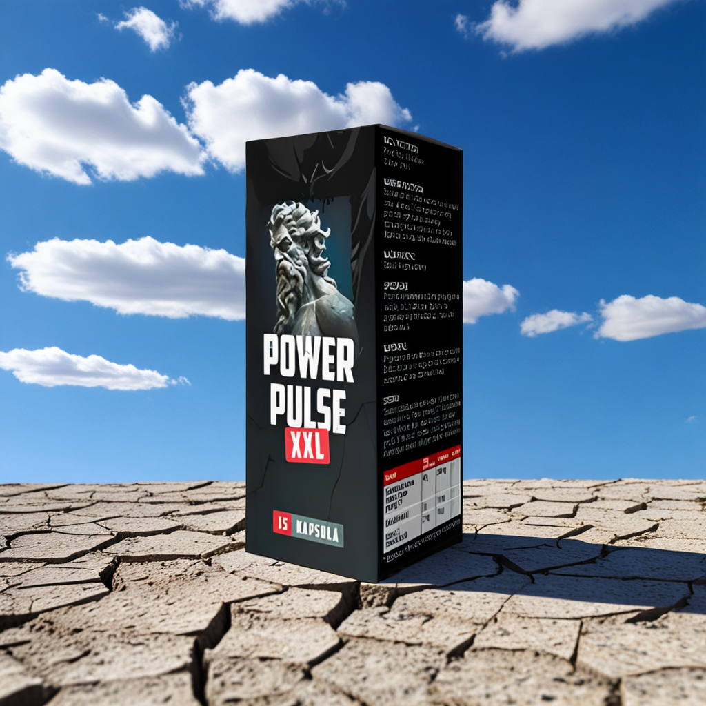 POWER PULSE XXL