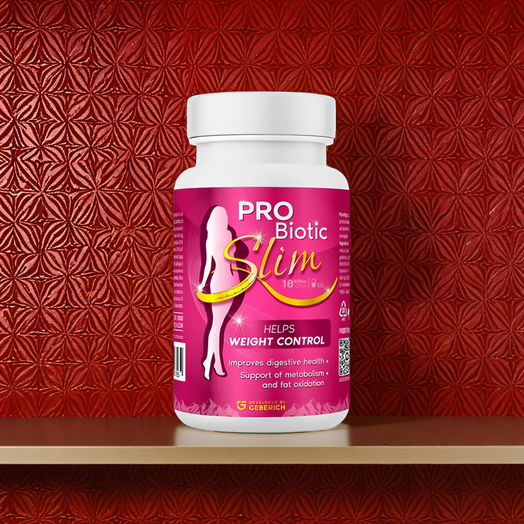 Probiotic Slim