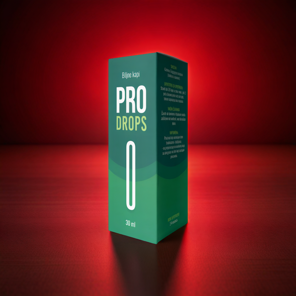 ProDrops