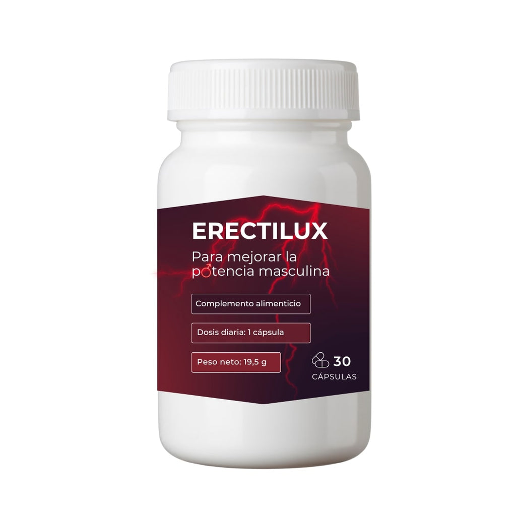(OFF) Erectilux 29€