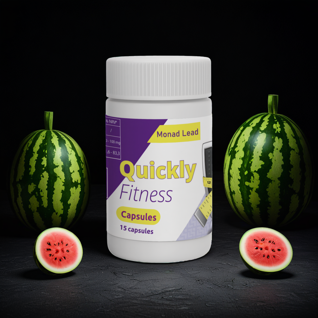 Quickly Fitness